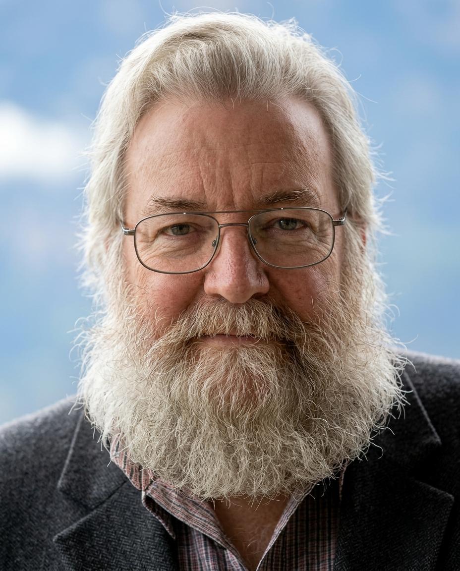 David J. Helfand