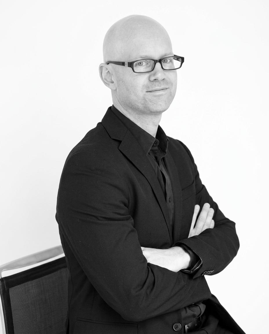 David Jeffrey Goodman