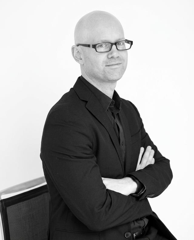 David Jeffrey Goodman