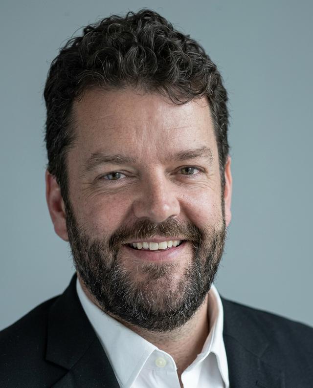 David Jensen