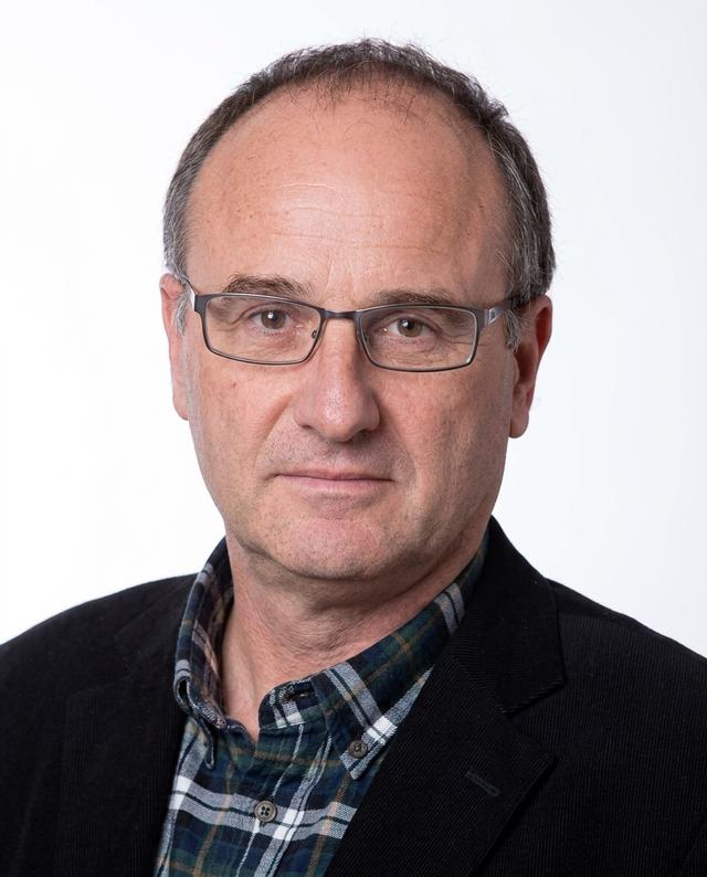 David Katoshevski