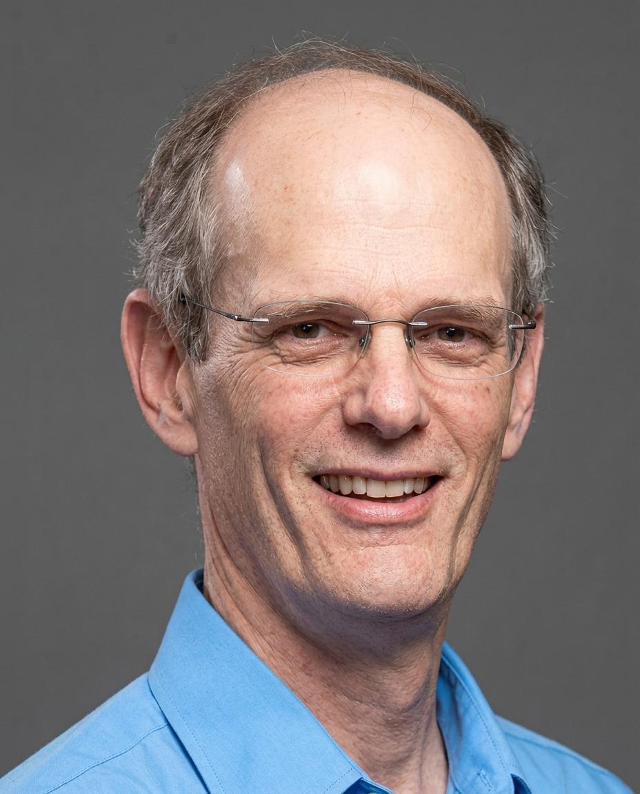David M. Gute