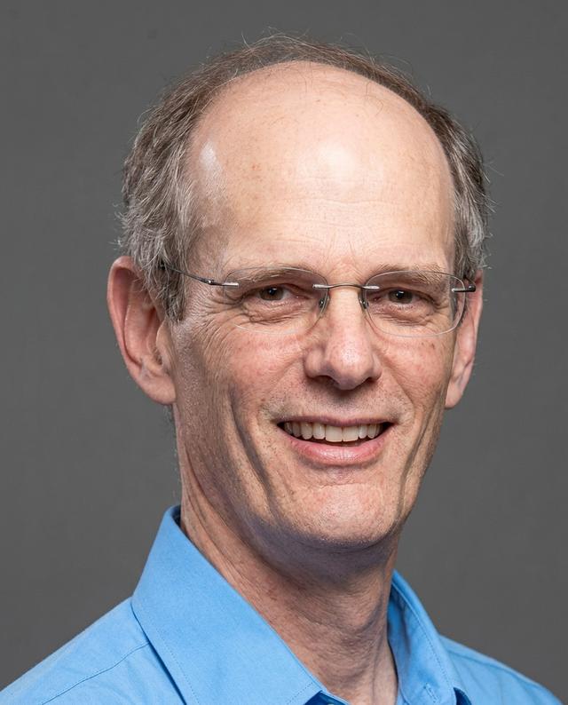 David M. Gute