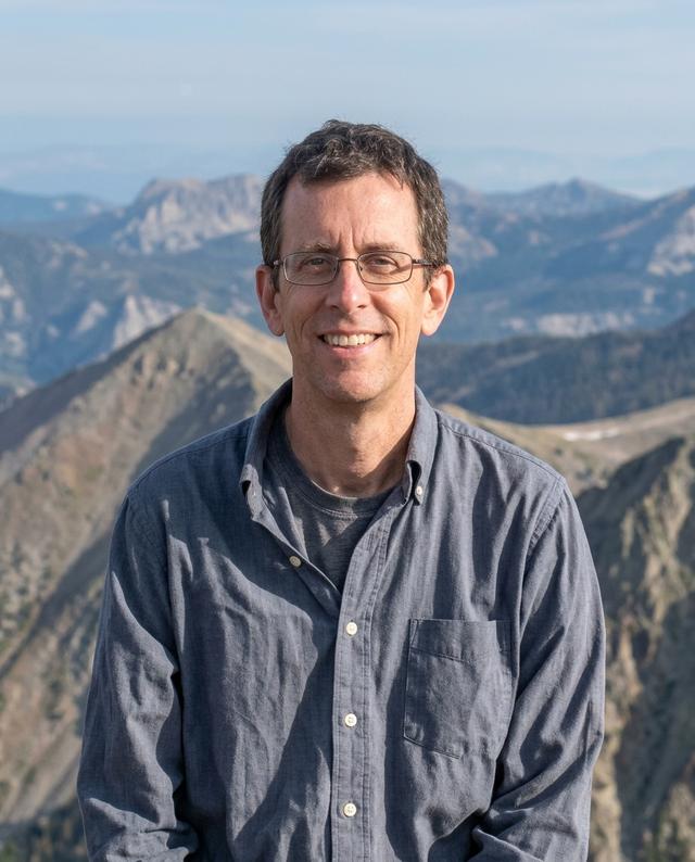 David McGee