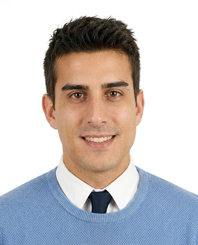 David Morante