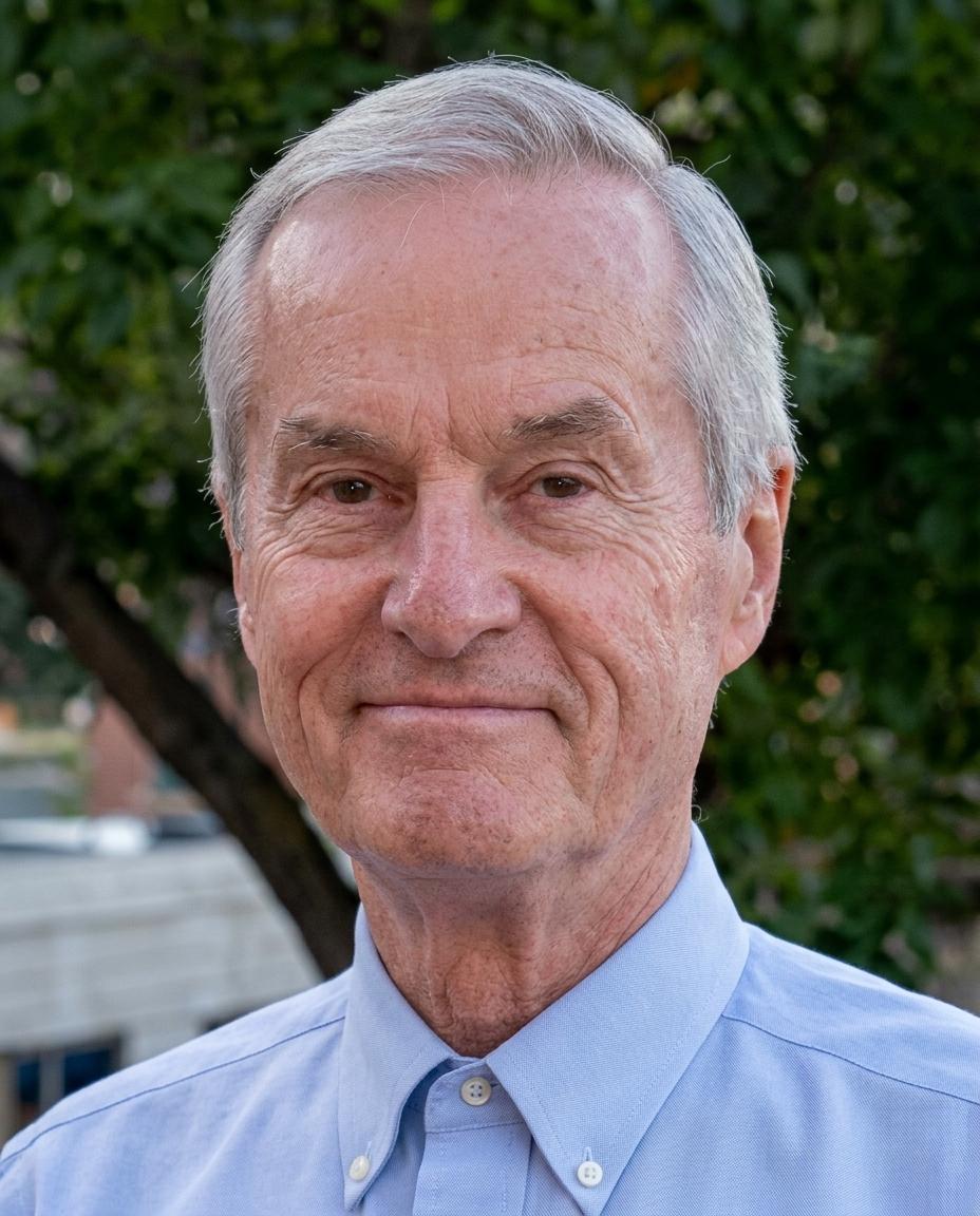 David N. Harpp
