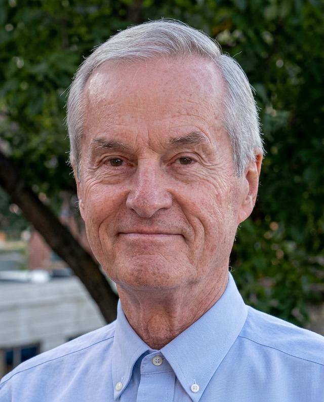 David N. Harpp