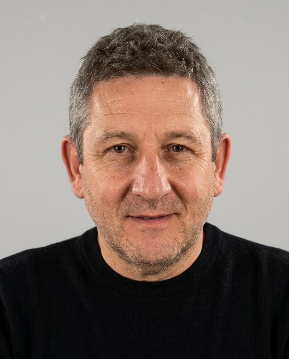 David Neumann
