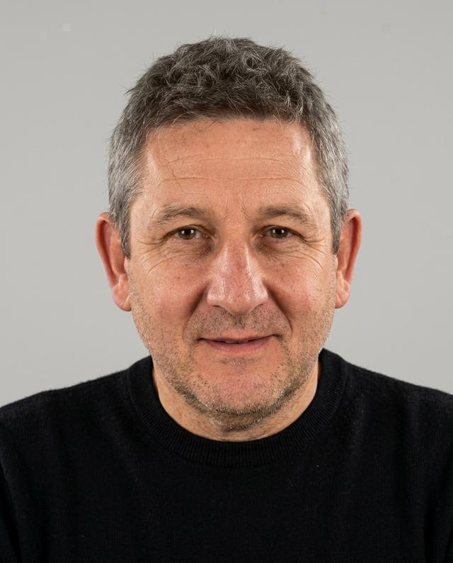 David Neumann