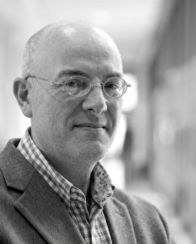 David Peck