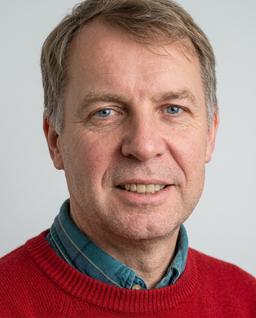 David Poulson