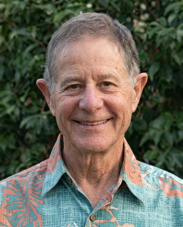 David Presti