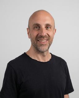 David Rodríguez Gómez