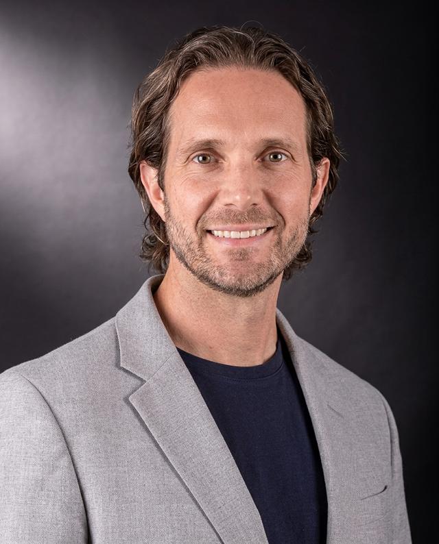 David S. Lee