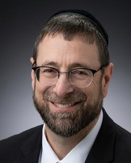 David Silberberg