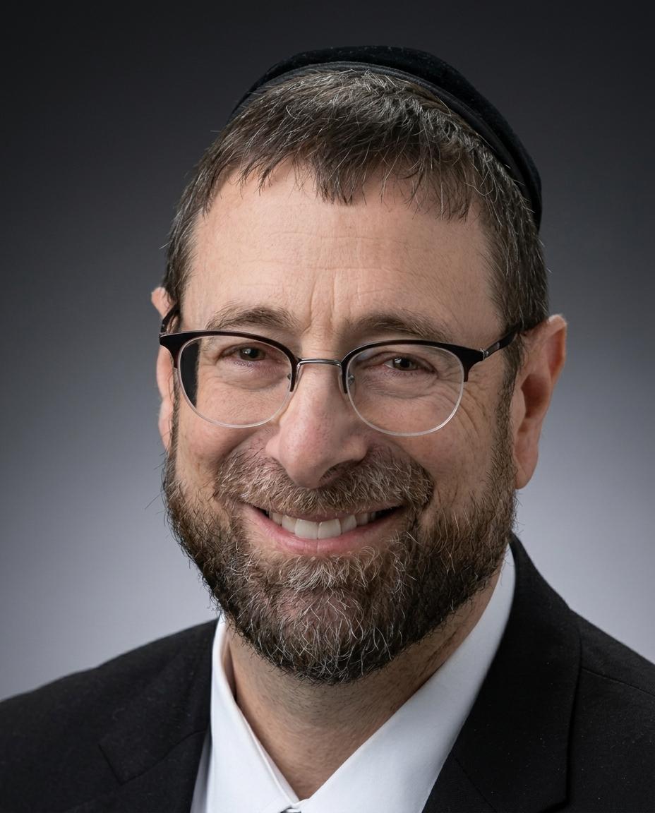 David Silberberg