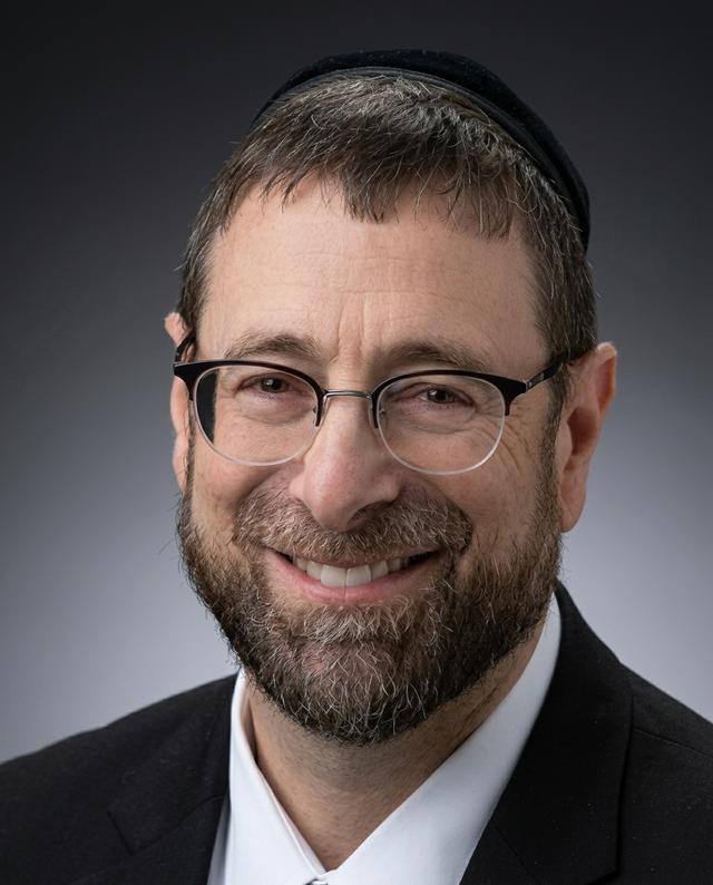David Silberberg