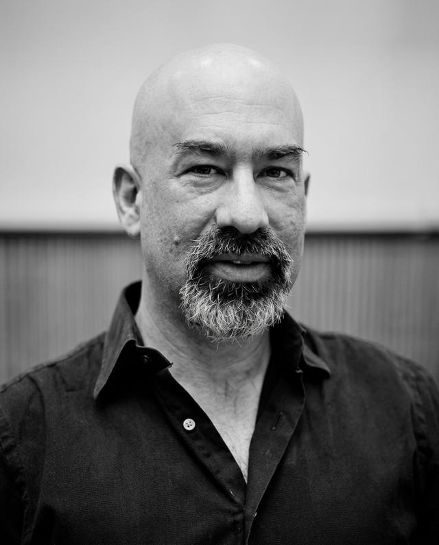 David Spergel