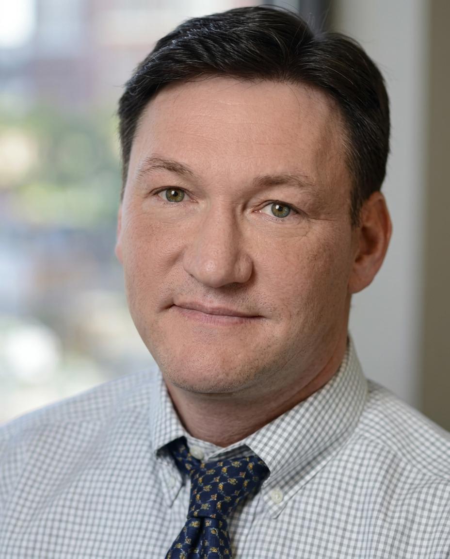 David Thompson DNSc, MS, RN