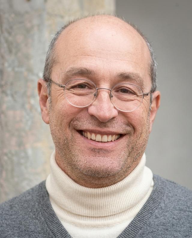 David Vitali