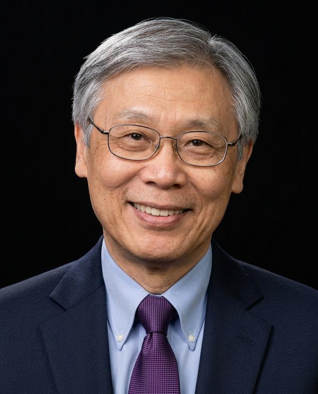 David Wang