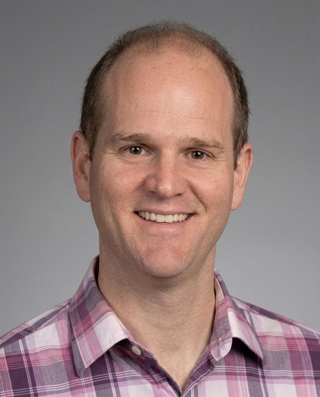 David Watkins
