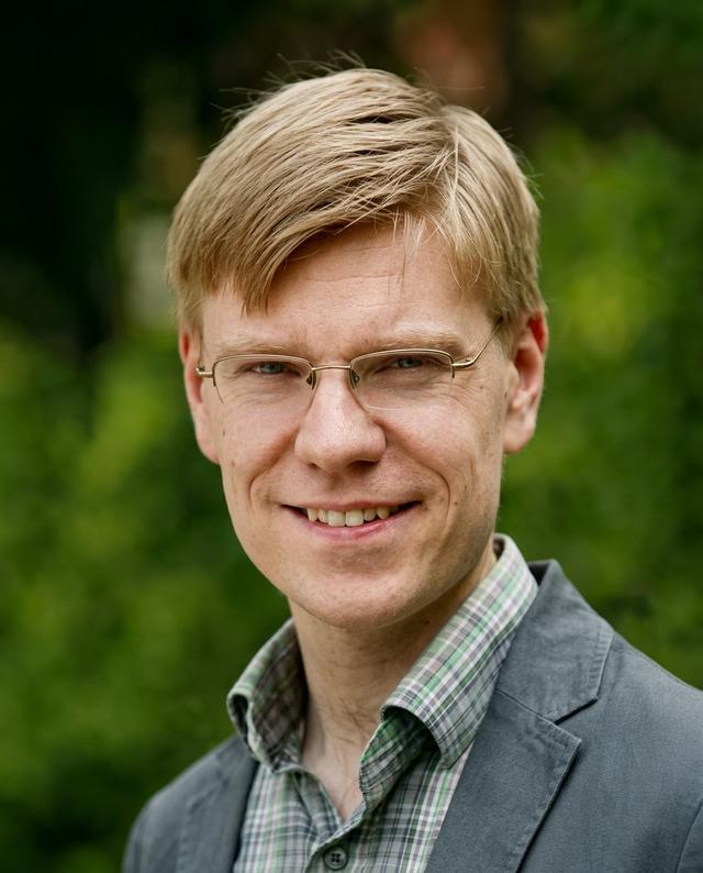 David Wentzlaff