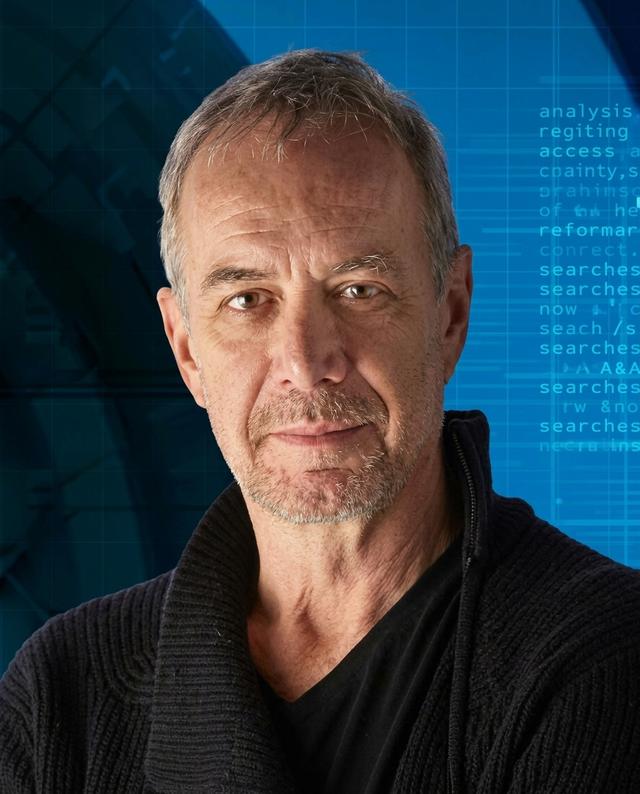 David Wheeler