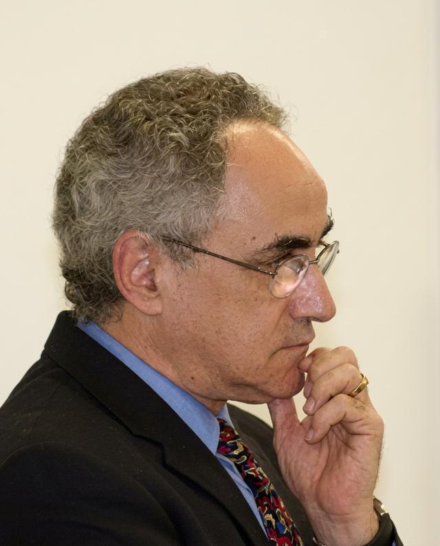 David Zweig