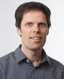 David van Klaveren