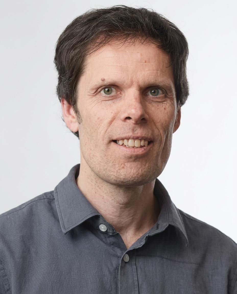 David van Klaveren