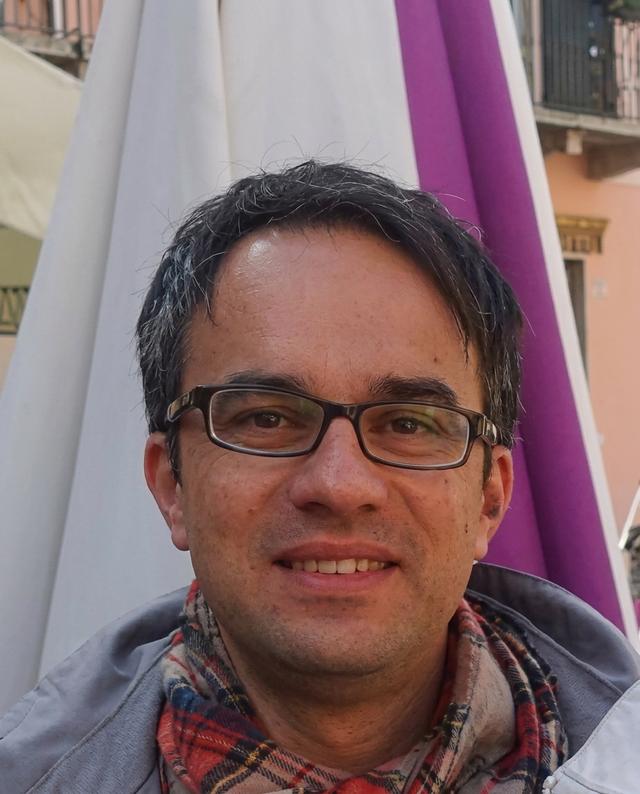 Davide Nadali