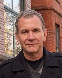 Dean Jolliffe