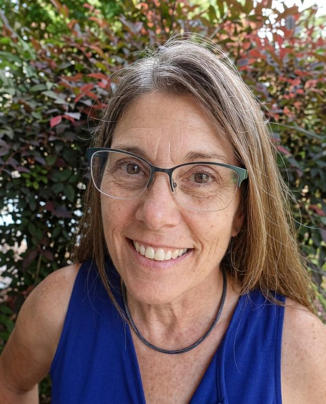 Deborah Bidwell