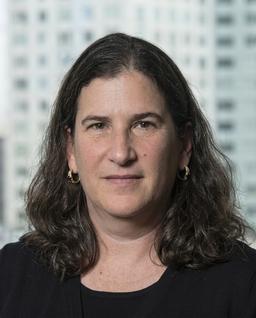 Deborah J. Lucas
