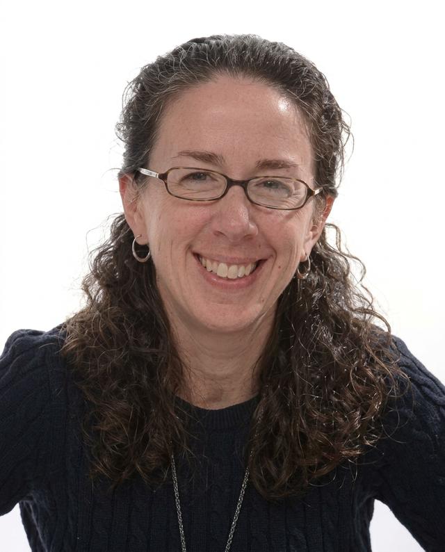 Debra JH Mathews