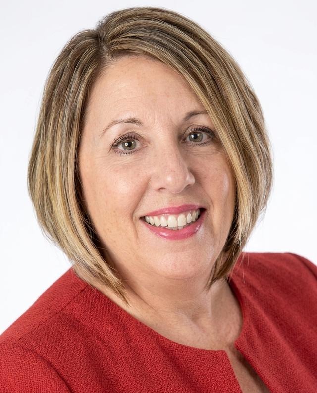 Debra Schilling Wolfe