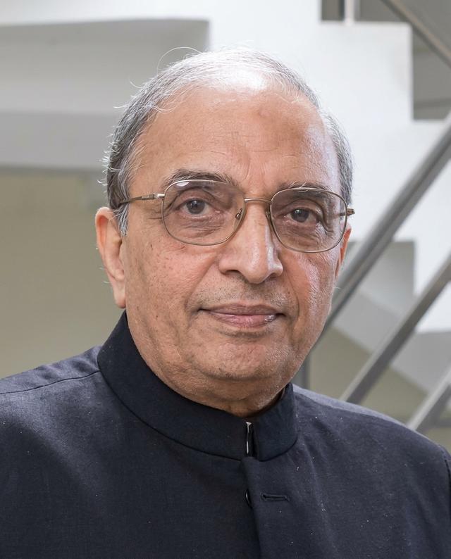 Deepak B. Phatak