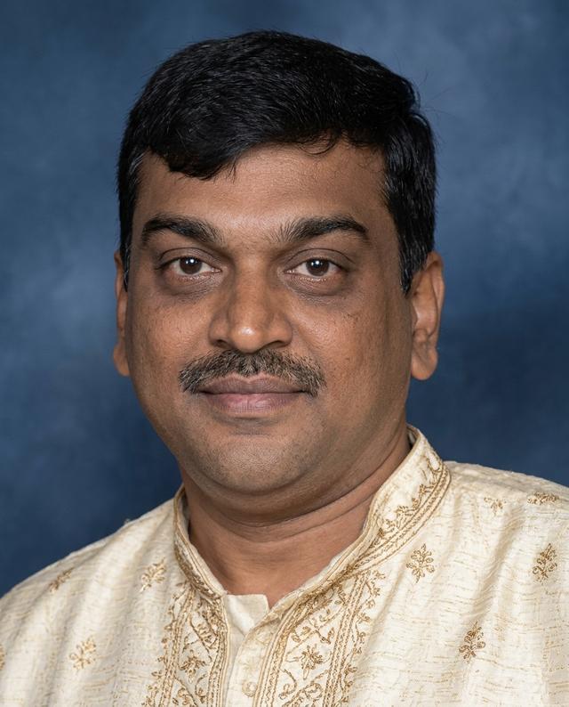 Deepak C Shetty