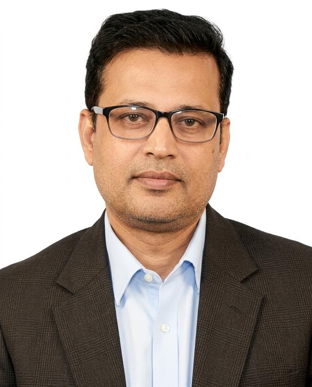 Deepak Kumar