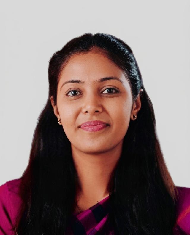 Ms Deepali Seth