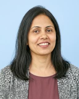 Deepika Gautam