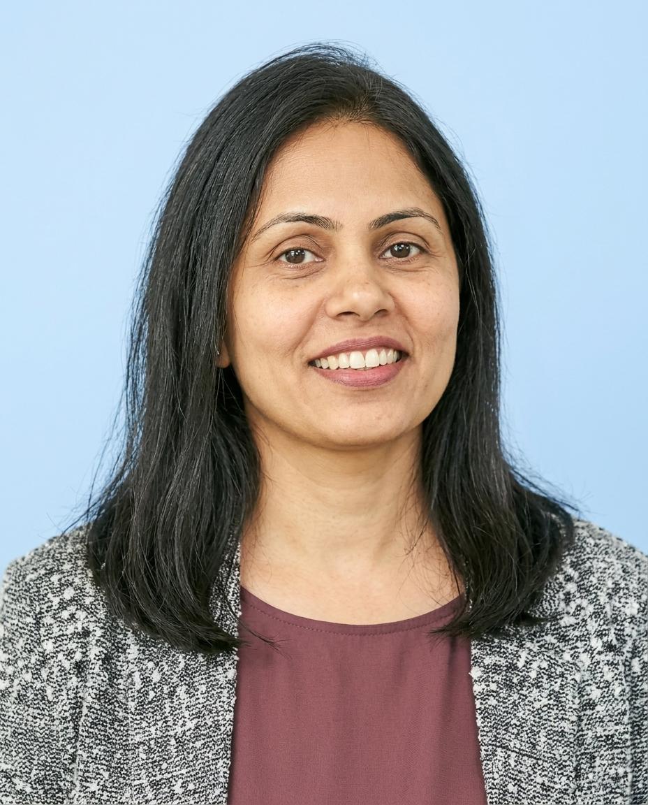 Deepika Gautam