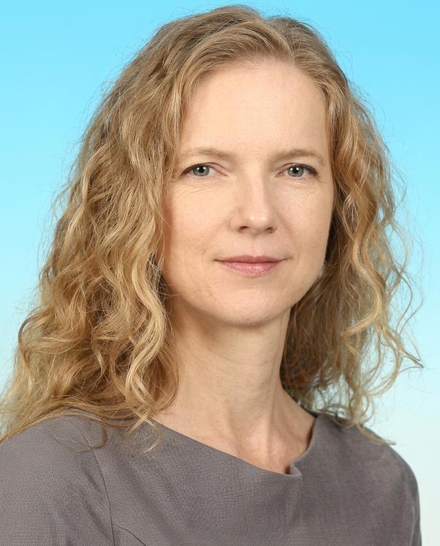 Delian Gaskell