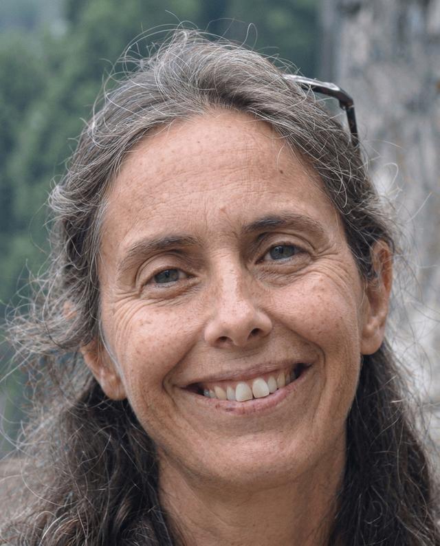 Delphine Pagès-El Karoui