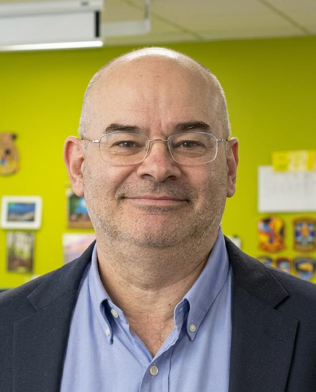 Demetrios Sampson