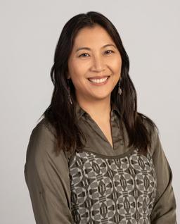 Denielle Booth