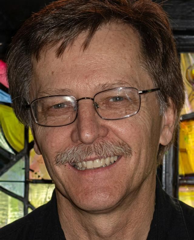 Denis Lamoureux