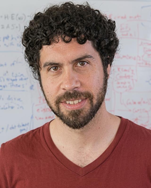 Denis Parra