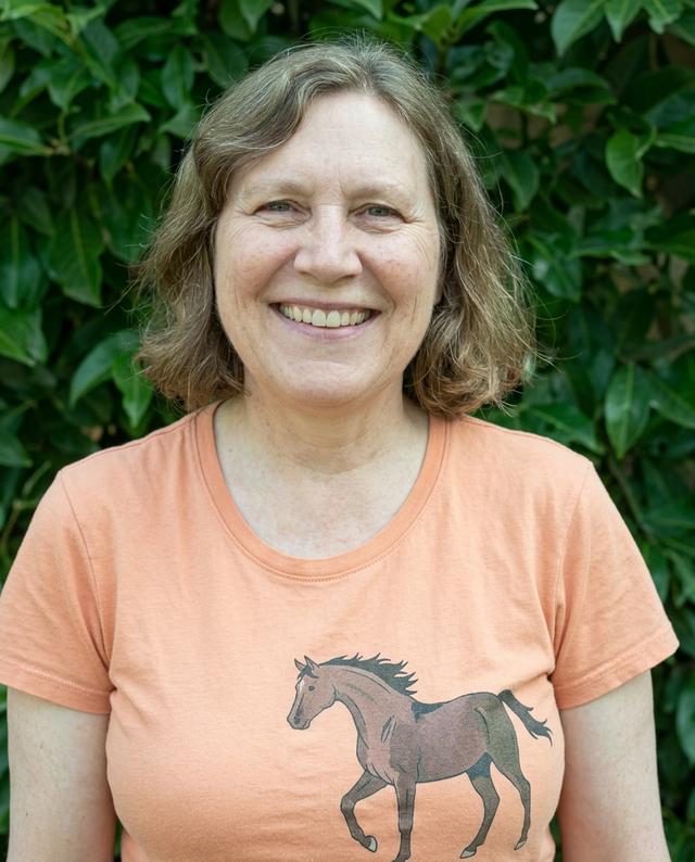 Denise Drane